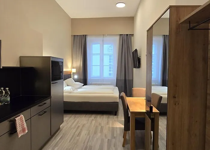 Elegance Lux Living 207 Διαμέρισμα