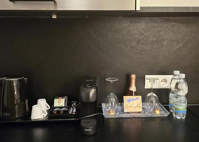 Διαμέρισμα Elegance Lux Living 207 Βιέννη