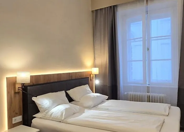Διαμέρισμα Elegance Lux Living 207 *