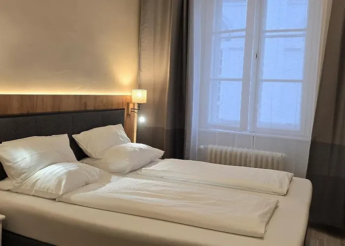 Elegance Lux Living 207 Διαμέρισμα
